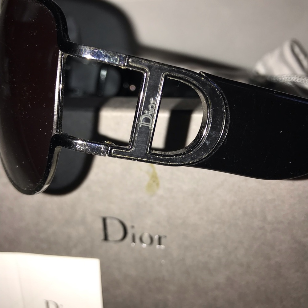DIOR sunglasses - Picture 2 of 6